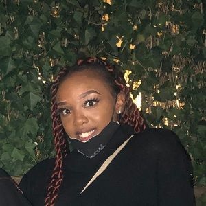 Meet your Posher, Imani